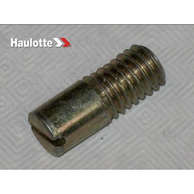 Haulotte Part # 184P301690 - SCREW