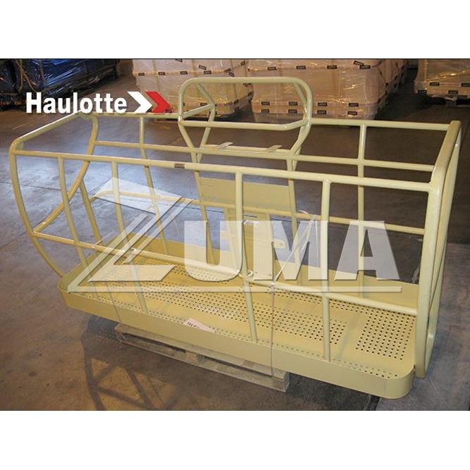 Haulotte Part # 184P309150 - WIDE BASKET 2440