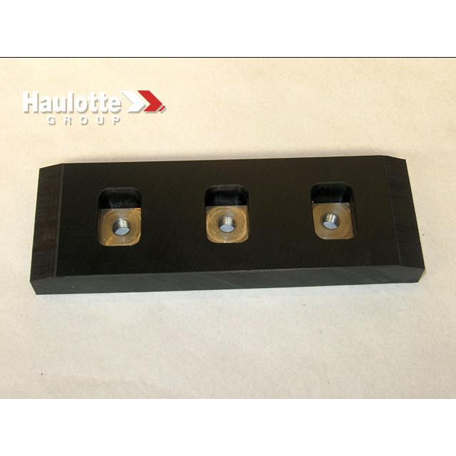 Haulotte Part # 184P313520 - FRICTION PAD