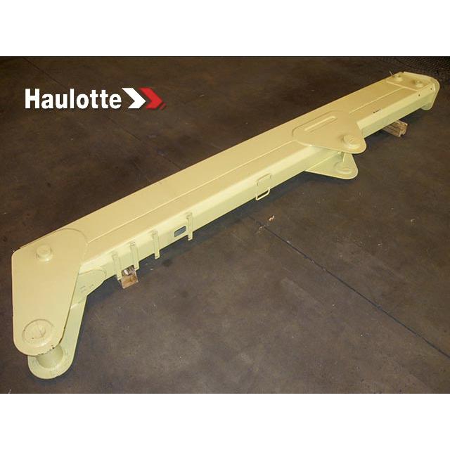 Haulotte Part # 184P315350 - BOOM POST