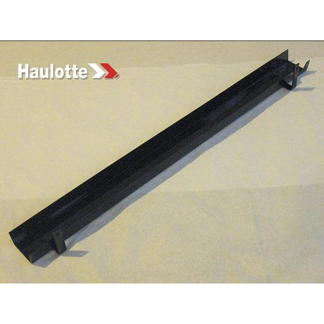 Haulotte Part # 184P348660 - LOWER SAFETY CHANNEL