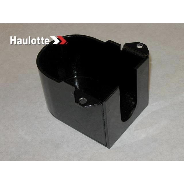 Haulotte Part # 184P348670 - HOOD