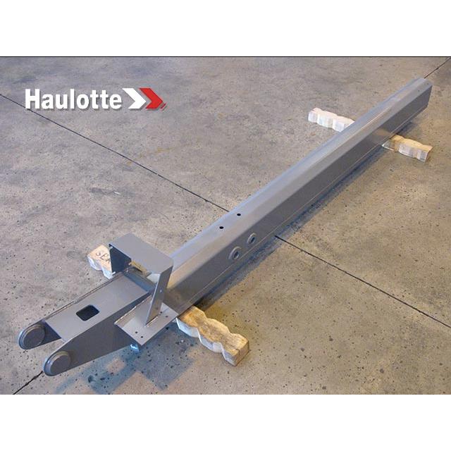 Haulotte Part # 184P350720 - TELESCOPE JIB