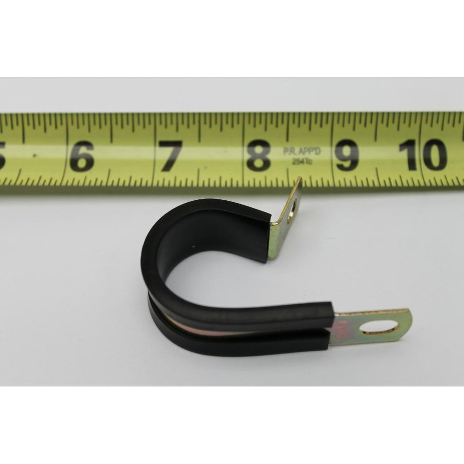 Genie Part # 18666. 18666GT - CLAMP.1.00.#16 X 1/4.RUB CUSH
