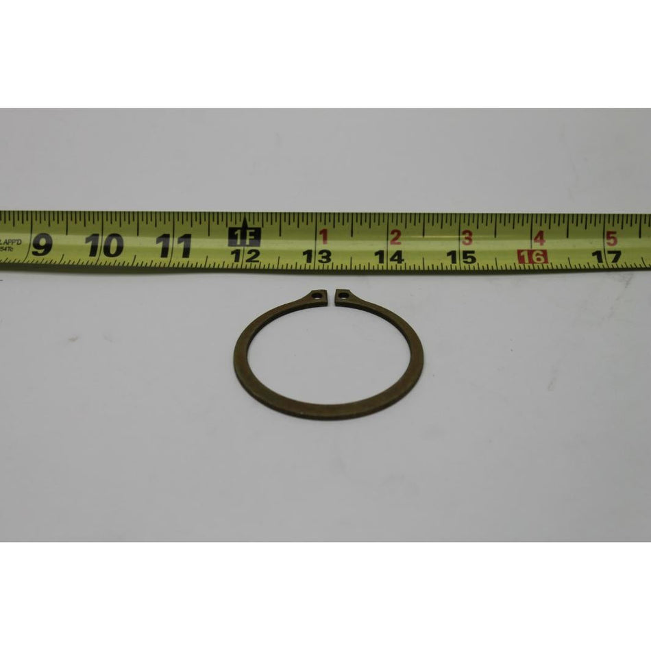 Genie Part # 18717. 18717GT - SNAP RING.EXTERNAL.2.25 DIA.