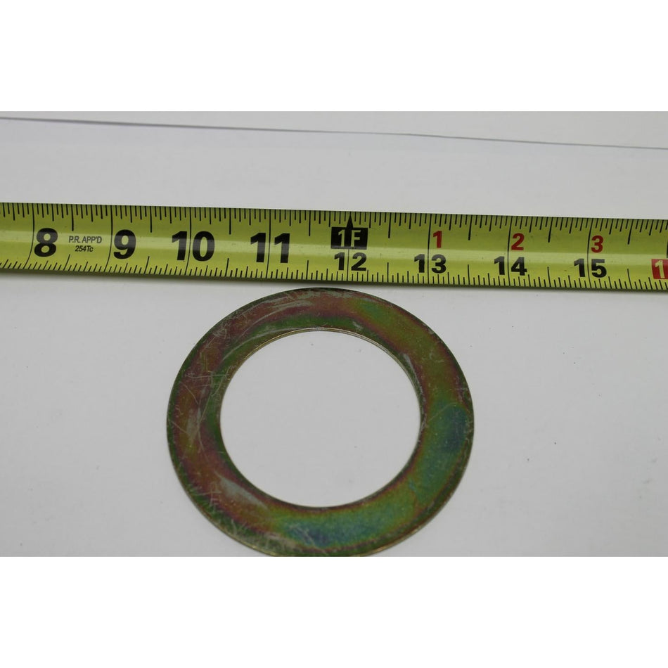 Genie Part # 18731. 18731GT - WASHER.FLAT.2.27 X 3.5 X .06