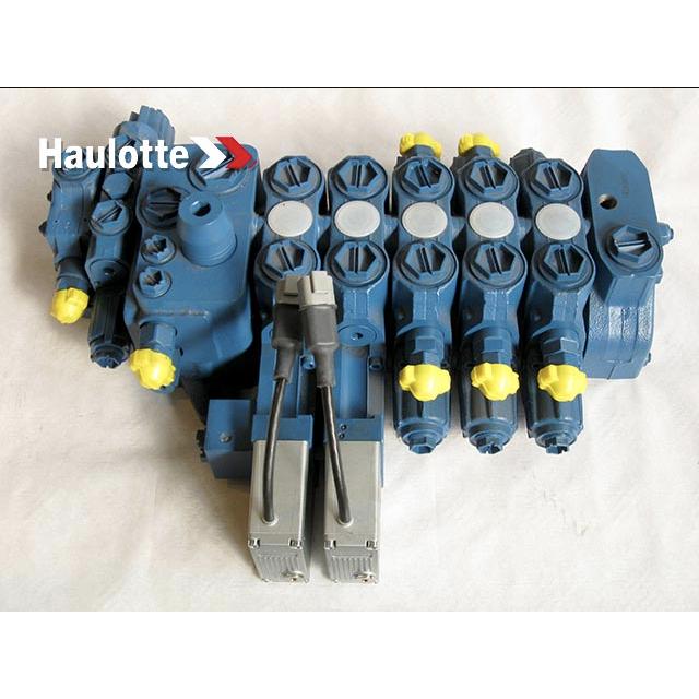 Haulotte Part # 187P206890 - POSITION VALVE
