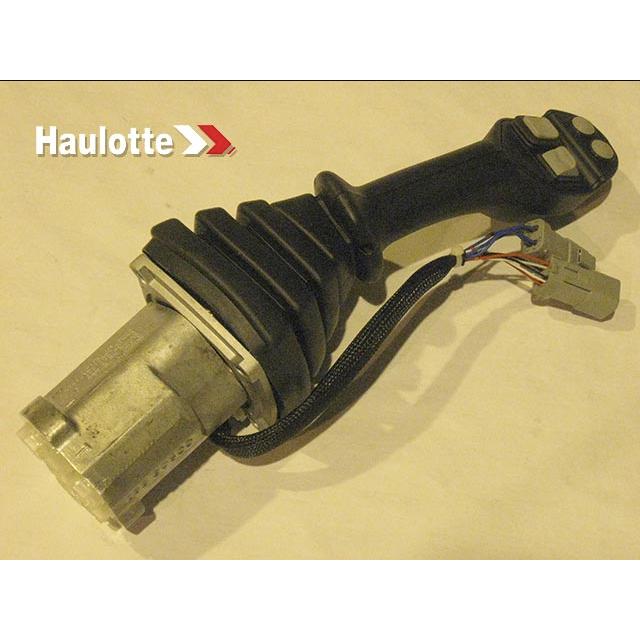Haulotte Part # 187P206910 - CONTROLLER