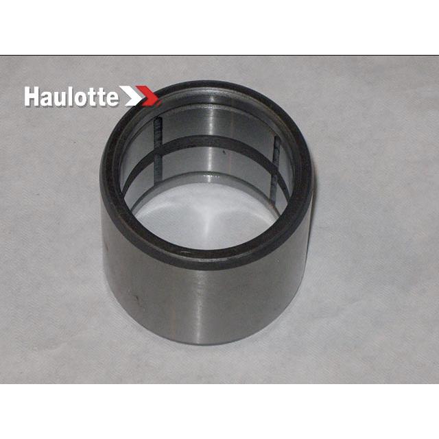 Haulotte Part # 187P207420 - BEARING BUSH
