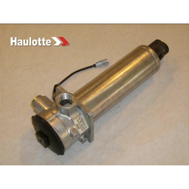 Haulotte Part # 187P207840 - HYDRAULIC FILTER