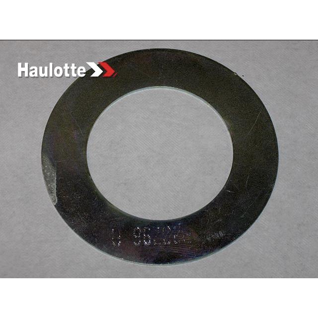 Haulotte Part # 187P207960 - SHAFT WASHER