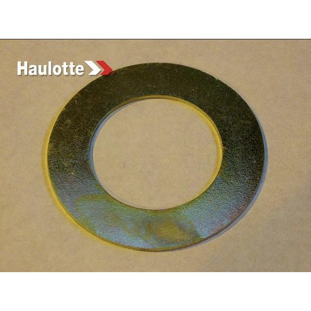 Haulotte Part # 187P207970 - WASHER