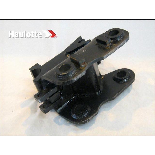 Haulotte Part # 187P208080 - QUICK ON BUCKET CONNECTOR