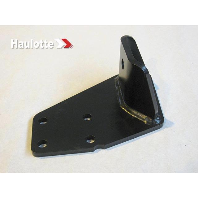 Haulotte Part # 187P208260 - THERMAL MOTOR SUPPORT