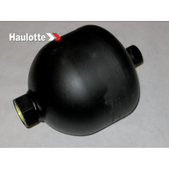 Haulotte Part # 187P208840 - ACCUMULATOR