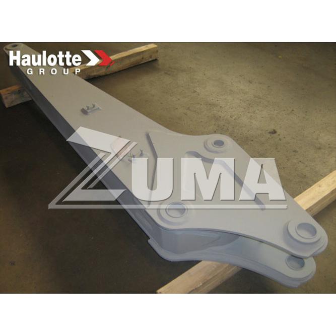 Haulotte Part # 187P209100 - SHORT BALANCING POLE