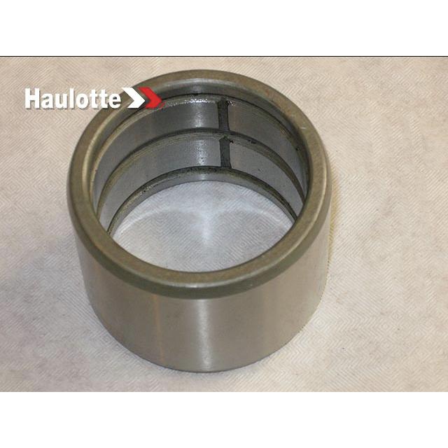 Haulotte Part # 187P209160 - BEARING BUSH