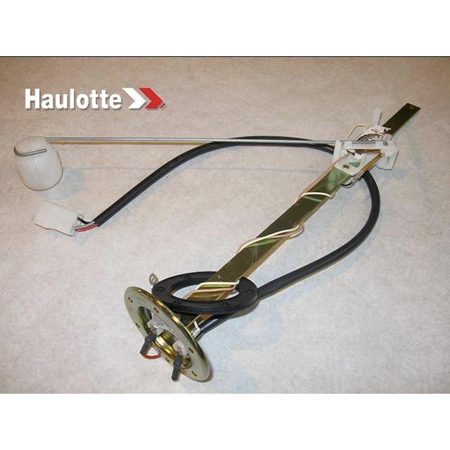 Haulotte Part # 187P209880 - GAUGE