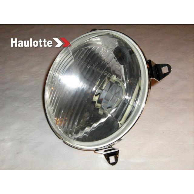 Haulotte Part # 187P210510 - HEADLIGHT