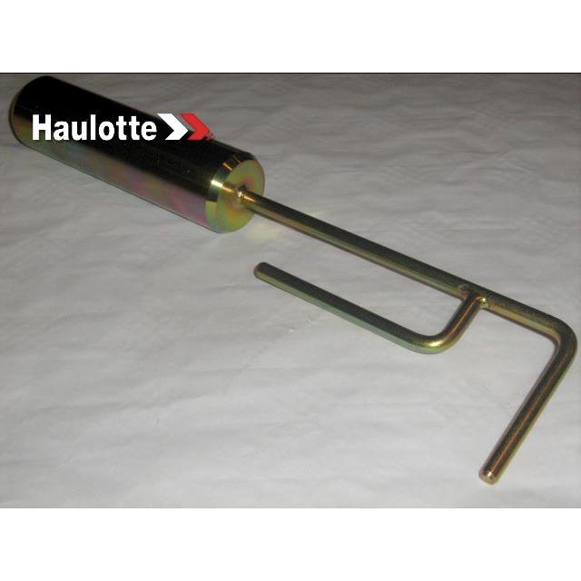 Haulotte Part # 187P211070 - PIN