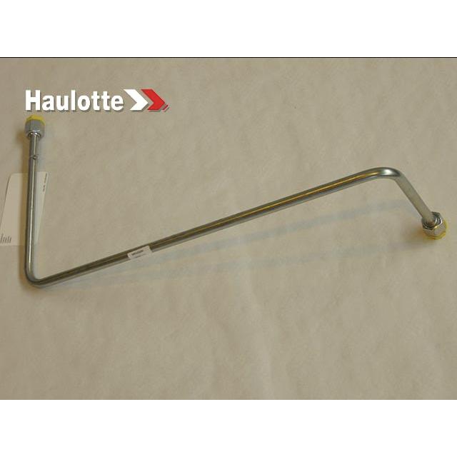 Haulotte Part # 187P211880 - HYDRAULIC HOSE