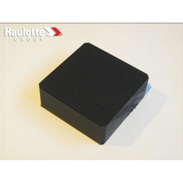 Haulotte Part # 187P221110 - SIDE PAD