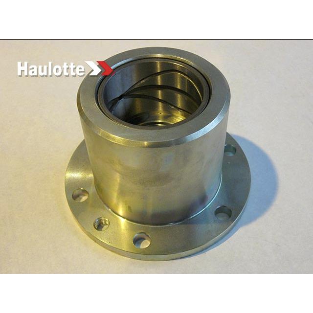 Haulotte Part # 187P221280 - PIN CAP