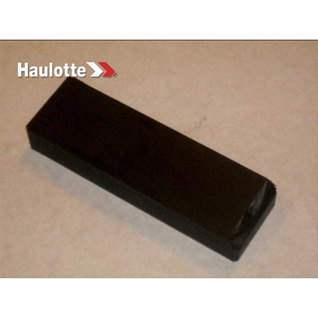 Haulotte Part # 187P221770 - LOWER PAD