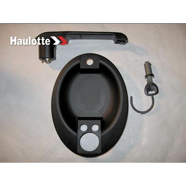 Haulotte Part # 187P222010 - HANDLE