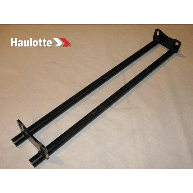 Haulotte Part # 187P222140 - ENGINE PROTECTION