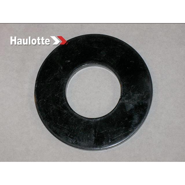 Haulotte Part # 187P223480 - SHAFT WASHER
