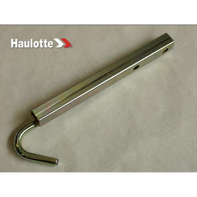 Haulotte Part # 187P224090 - HOLDER
