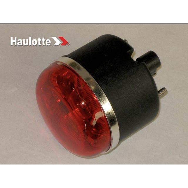 Haulotte Part # 187P225420 - REAR LIGHT