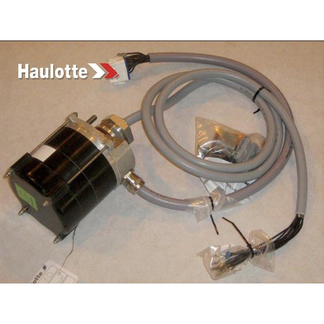 Haulotte Part # 187P226410 - COMMUTATOR