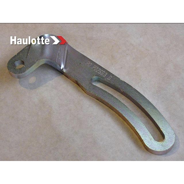 Haulotte Part # 187P226630 - TENSIONER