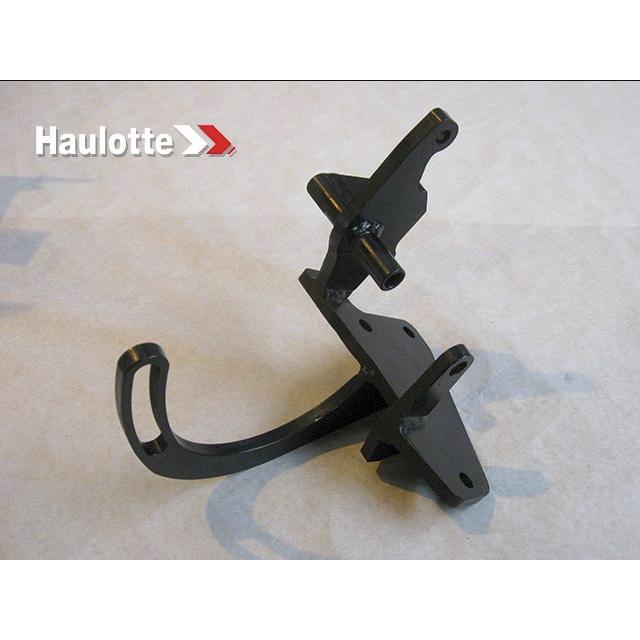 Haulotte Part # 187P226720 - HOLDER