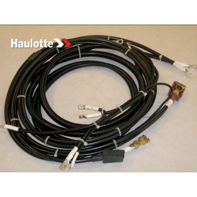 Haulotte Part # 187P227240 - BUNDLE