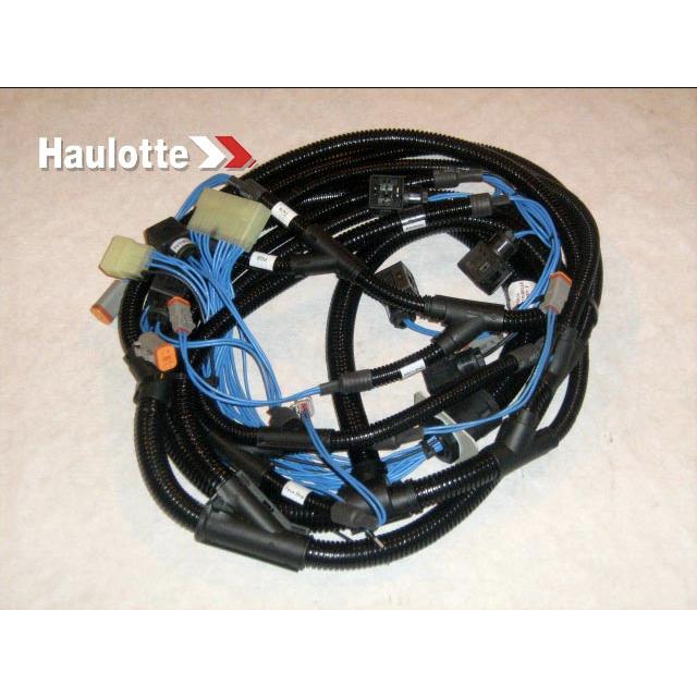 Haulotte Part # 187P227260 - BUNDLE