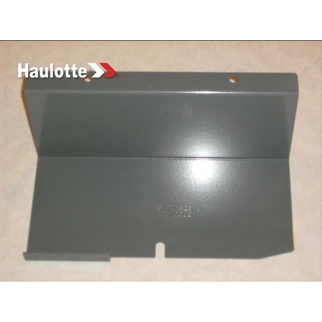 Haulotte Part # 187P228250 - PROTECTIVE COVER