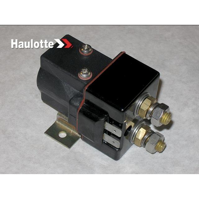 Haulotte Part # 187P230450 - CONTACTOR