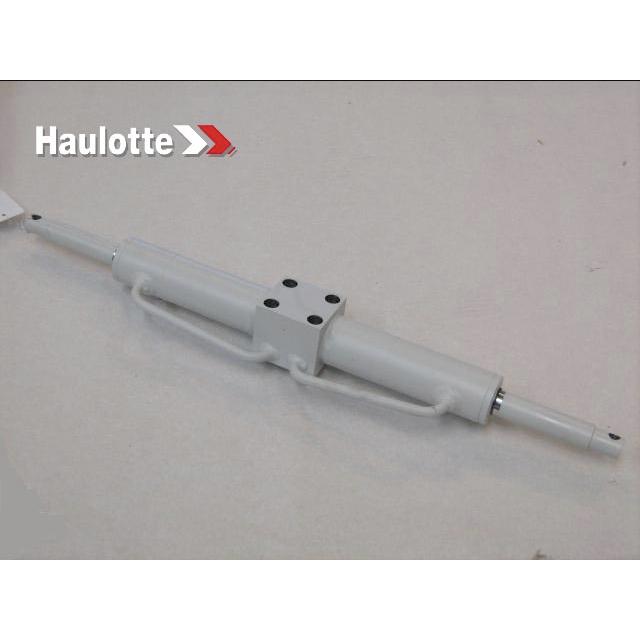 Haulotte Part # 187P231270 - SHUTTER VALVE