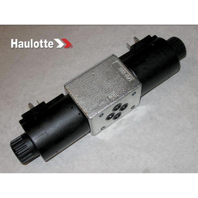 Haulotte Part # 187P231480 - VALVE