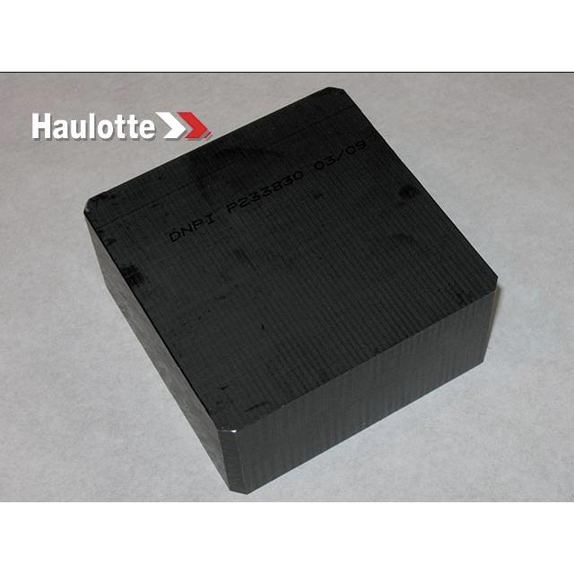Haulotte Part # 187P233830 - UPPER PAD