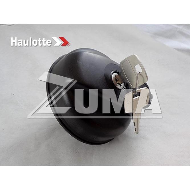 Haulotte Part # 187P233900 - PLUG