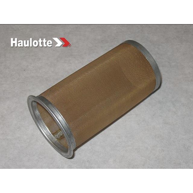 Haulotte Part # 187P233960 - INLET