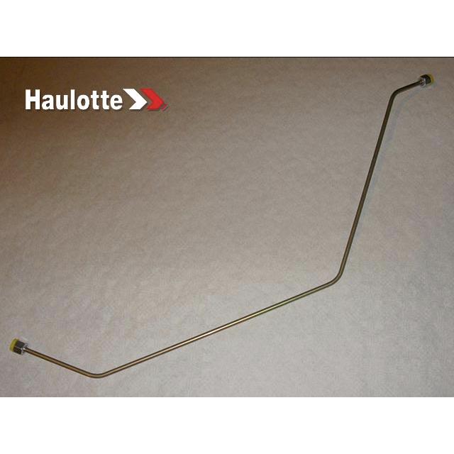 Haulotte Part # 187P235470 - RIGID PIPE