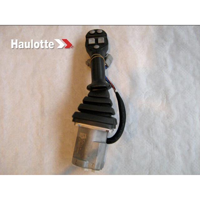 Haulotte Part # 187P243540 - CONTROLLER