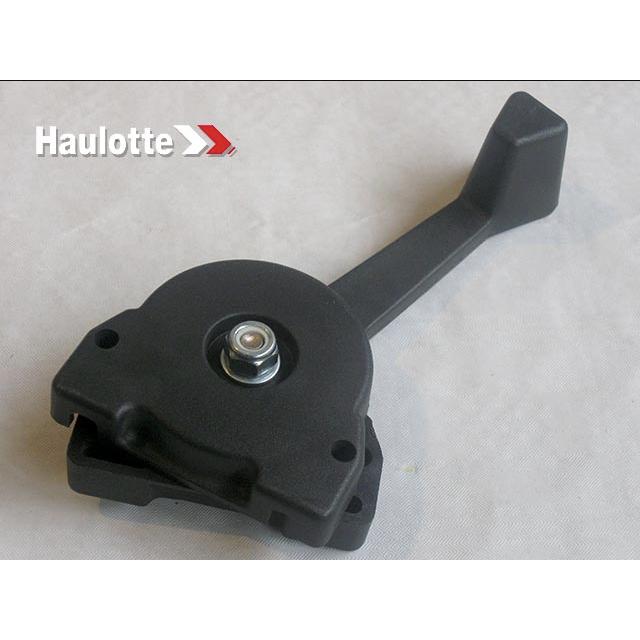 Haulotte Part # 187P247120 - MANUAL ACCELERATOR