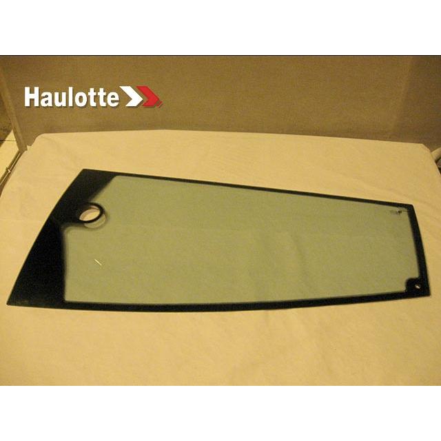 Haulotte Part # 187P247310 - DOOR WINDOW