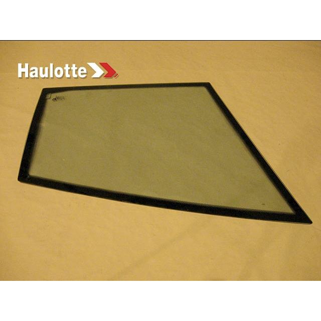 Haulotte Part # 187P247340 - SIDE WINDOW